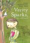 [Verity Sparks 02] • Verity Sparks, Lost and Found